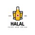 Halal (@halalfoodndrink) Twitter profile photo Halal (@halalfoodndrink) Twitter profile photo