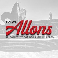 Krewe Allons (@kreweallons) 's Twitter Profile Photo Krewe Allons (@kreweallons) 's Twitter Profile Photo