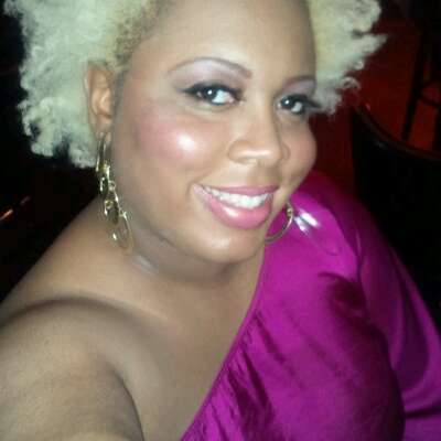 Queen_Pearl's profile picture. 