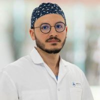 Alae Touzani (@urotouzani) 's Twitter Profile