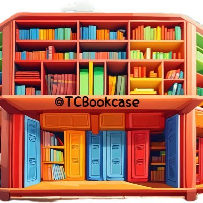 TCBookcase Profile