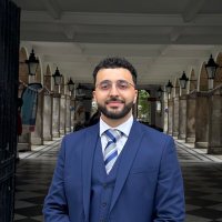 Dr Mahmoud (@_m_shehab) 's Twitter Profile
