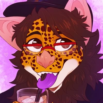 33, he/him, disabled, artist, gamer, coffee enjoyer, lowkey furry, & lizard dad! Partner in slime @pure_slime 💚 Public: @GeckbatGaming 🎮 icon by @bongwater777