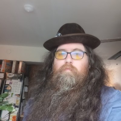 https://t.co/4c21SKND2c https://t.co/LyNIvHQ1nO . Retro and MiSTerFPGA geek. @CONvergenceCon
Director of Hospitality