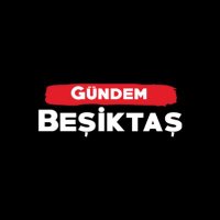 Gündem Beşiktaş (@gundembjkcom) 's Twitter Profile Photo Gündem Beşiktaş (@gundembjkcom) 's Twitter Profile Photo