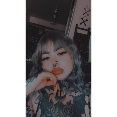 Tatortot | Salvatore’s lovey🔪 | Goth mama of 2 little bats 🖤🦇 | Dracula 🐈⬛ | Salem 🐈⬛ | Smudge 🐍| Lazy Bonez 🕷️