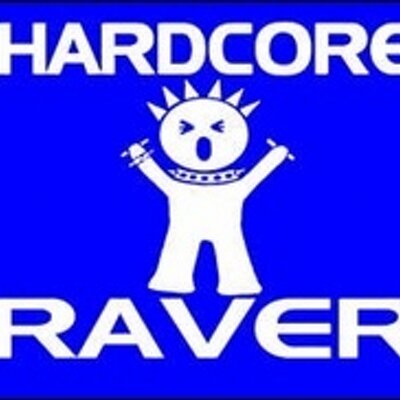 Hardcore Raver 110