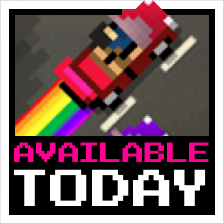 The first set of videogames that play with reality | AVAILABLE NOW: http://t.co/x4G6D5m5r6