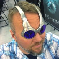 Ron Millar (@vrdesignguy) 's Twitter Profile