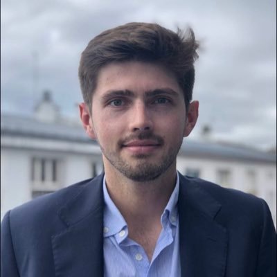 Candidat aux élections législatives dans la 5ème circonscription du Finistère • Secrétaire départemental LR du Finistère • Président du Forum Bro Léon