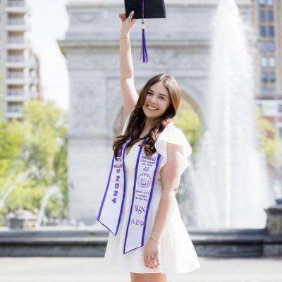 Sydney Barragan Profile