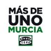 Más de Uno Murcia (@masdeunomurcia) Twitter profile photo Más de Uno Murcia (@masdeunomurcia) Twitter profile photo