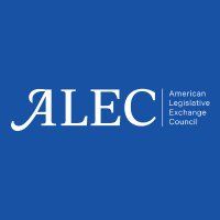 American Legislative Exchange Council (@alec_states) 's Twitter Profile