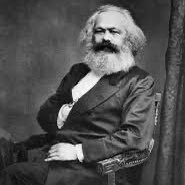Karl Marx Profile