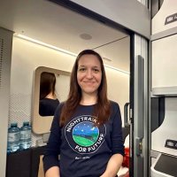 Sibylle / Back-on-Track Switzerland (@sibtrenck) 's Twitter Profile Photo Sibylle / Back-on-Track Switzerland (@sibtrenck) 's Twitter Profile Photo