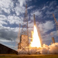 Centre spatial guyanais (@europespaceport) 's Twitter Profile
