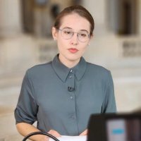 Kateryna Lisunova (@katerynalis) 's Twitter Profile Photo Kateryna Lisunova (@katerynalis) 's Twitter Profile Photo