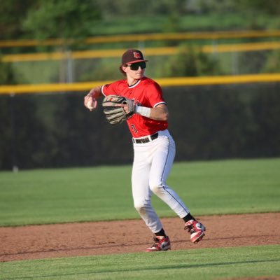 @LMLionBaseball alum | PG Iowa Select Scout 2024 | @BHCBaseball