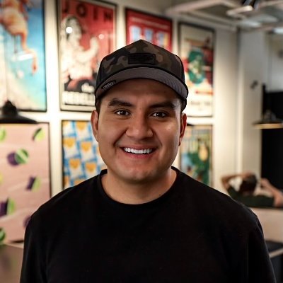 Founder at Parallel // Ex-Finance @ Divvy // Building @ https://t.co/CQyAafCCzG