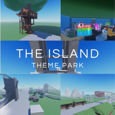 A fun Theme park located in the magical world of https://t.co/YeJLzDWIBn
for customer support DM this account