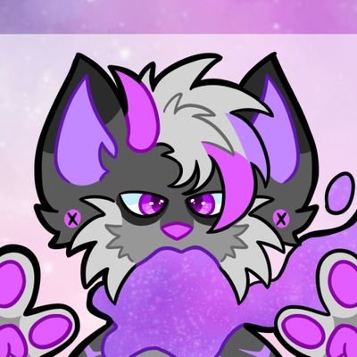 CalypsoDaDog's profile picture. 17 | She/Her | Alt of @WingedRedcat | Taken by @StarlitUniverse
