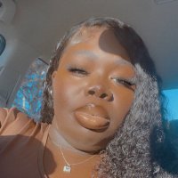ShonTerika Williams (@shonterikaw) 's Twitter Profile