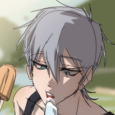 어묵さんのプロフィール画像