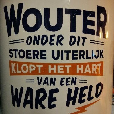 Gezonde onderzoekende geest!!!
#persona_non_Greta !
Dol op flauwe opmerkingen!
Zeer kritisch op elke regering.
❤️CO2, net als de aarde doet.