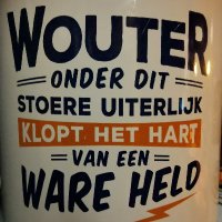 WouterA (@doctordapp) 's Twitter Profile