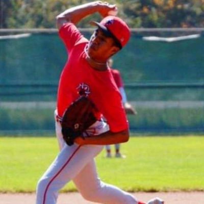 2026 OF + RHP | 3.7 GPA | EV 98 | PG grade 8 | 6.6 60 | 90 OF | Hayner Barnstormers | Shenendehowa |