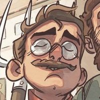 Oliver Hine (@oliverhineart) 's Twitter Profile