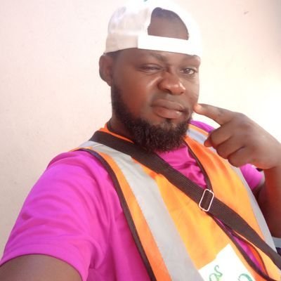 OlamiGeorge99's profile picture. Football