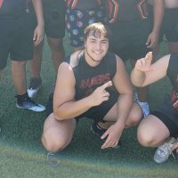 Tyler Miller (@tylermiller08a) 's Twitter Profile Photo Tyler Miller (@tylermiller08a) 's Twitter Profile Photo