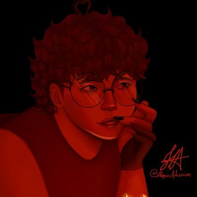 Alecrim 🏳️‍⚧️さんのプロフィール画像