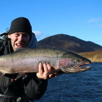 Jazzyflyfish's profile picture. in love with everything nba basketball and fly fishing related