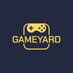 Gameyard (@gameyardpvp) Twitter profile photo Gameyard (@gameyardpvp) Twitter profile photo