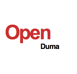 Open_Duma's profile picture. Делаем работу Государственной Думы открытой