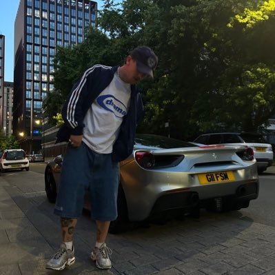 Quinnoreilly1's profile picture. 333 been manifesting this for a minute FAZE BANKS IS GONNA BE MY MENTOR