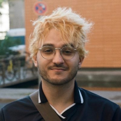 okotavio's profile picture. brazilian in berlin. pop punk, football and occasional gamer. neurodivergent, nm, introvert and socially awkward. he/him.