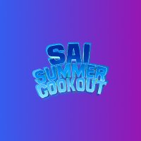 sai summer cookout (@saicookout) 's Twitter Profile