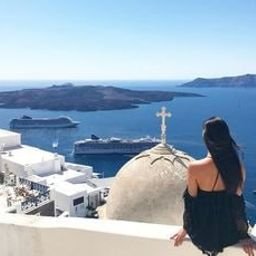 Life is like a dream, someone else's dream, it never ends