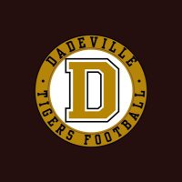Dadeville Football (@dadevillef2024) 's Twitter Profile Photo