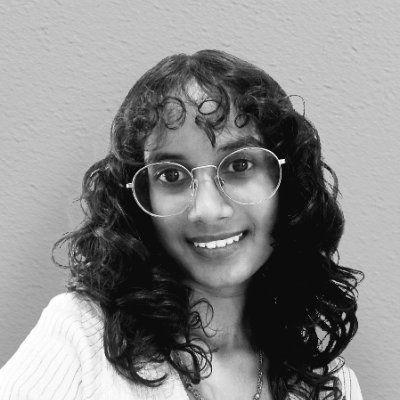 SowparniHarish's profile picture. ux + motion design  •  spidey lover  •  C9 @10kdesigners