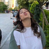İrem (@uiremu) 's Twitter Profile Photo