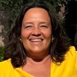 Socióloga, economista, emprendedora en el mundo del café.