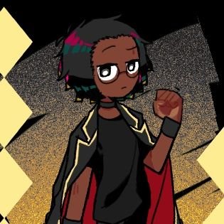 YeetTeet7's profile picture. I'm a YouTuber called Blazing Embit and I do Nightcores sometimes OG songs too.
My YouTube: https://t.co/BvlY1WDzWi…