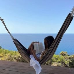 Life is like a dream, someone else's dream, it never ends