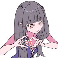 詩月かりん🌙 (@poepoevoice) 's Twitter Profile