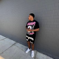Naz7️⃣ (@nahzirrussell) 's Twitter Profile Photo Naz7️⃣ (@nahzirrussell) 's Twitter Profile Photo