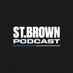 St. Brown Podcast (@stbrownpodcast) Twitter profile photo St. Brown Podcast (@stbrownpodcast) Twitter profile photo